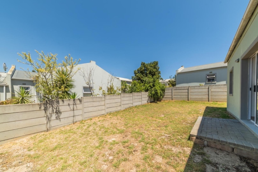 To Let 1 Bedroom Property for Rent in Mt Simon Estate Western Cape